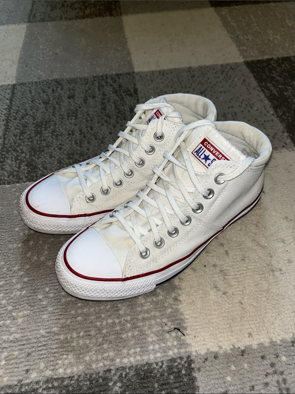 Converse Madison Midi